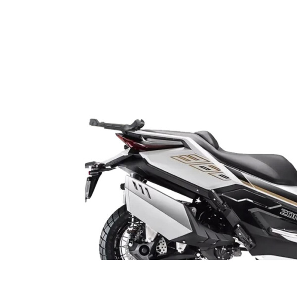 Shad Top box fitting kit